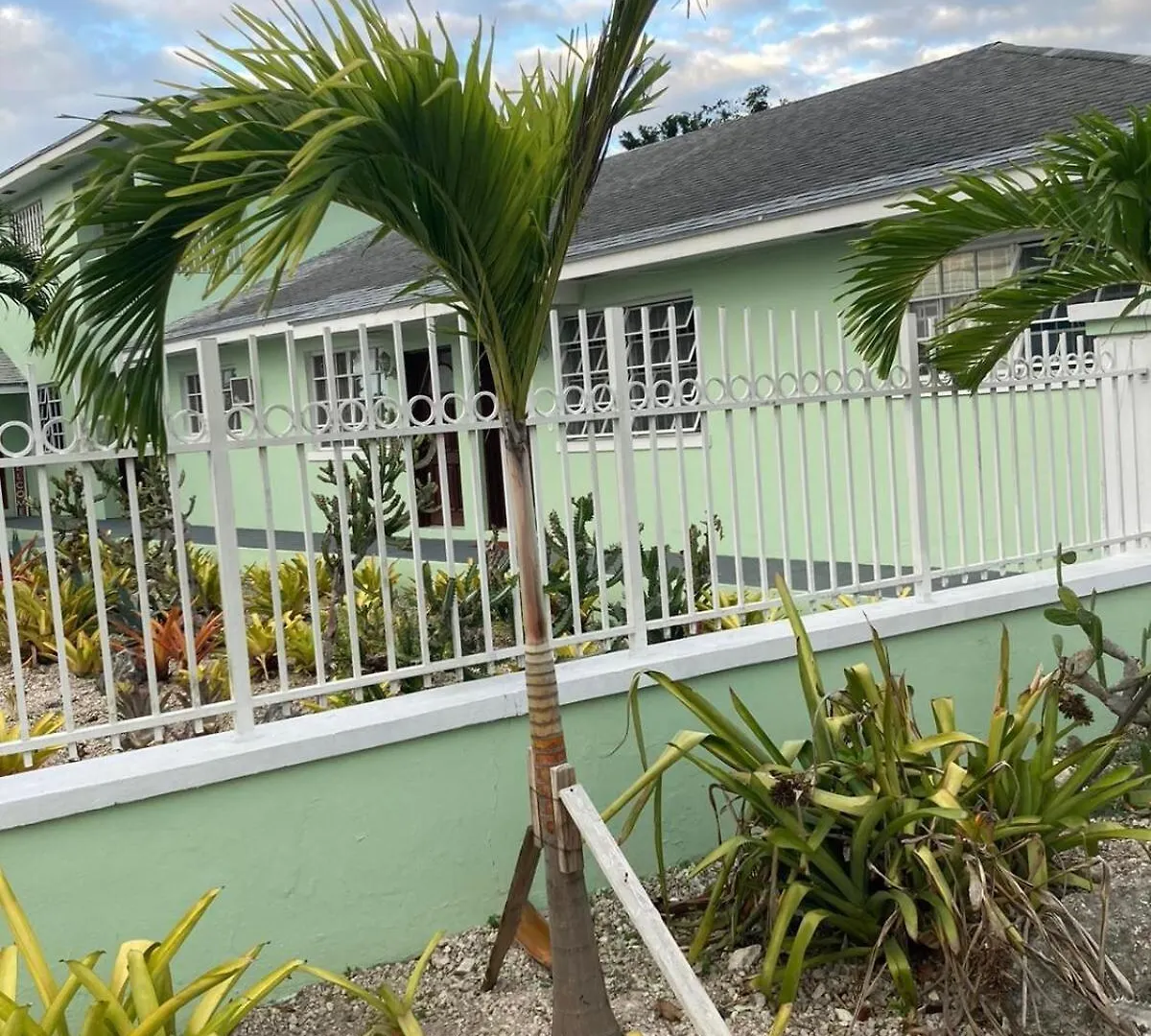 Apartment Sea View Villa Island'S